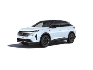 Peugeot 3008 GT HYBRID 145 DSC6 bild 1
