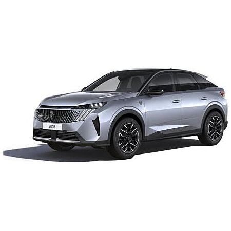 Peugeot 3008 leasen