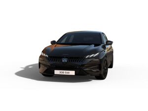 Peugeot 308 SW BUSINESS HYBRID 145 DSC6 bild 1