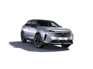Peugeot 3008 GT HYBRID 145 DSC6 bild 6