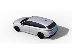 Peugeot 308 SW BUSINESS HYBRID 145 DSC6 bild 5