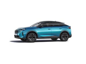 Peugeot 3008 GT HYBRID 145 DSC6 bild 3