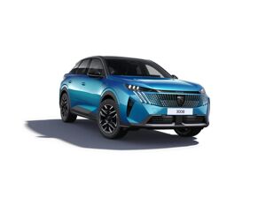 Peugeot 3008 GT HYBRID 145 DSC6 bild 6