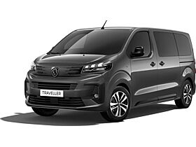 Peugeot Traveller Active L2 Diesel 180 EAT8 Peugeot Traveller Active L2 Diesel 180 EAT8