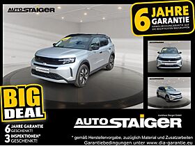 Opel Frontera 1.2 GS Top Ausstattung*Sofort verfügbar*