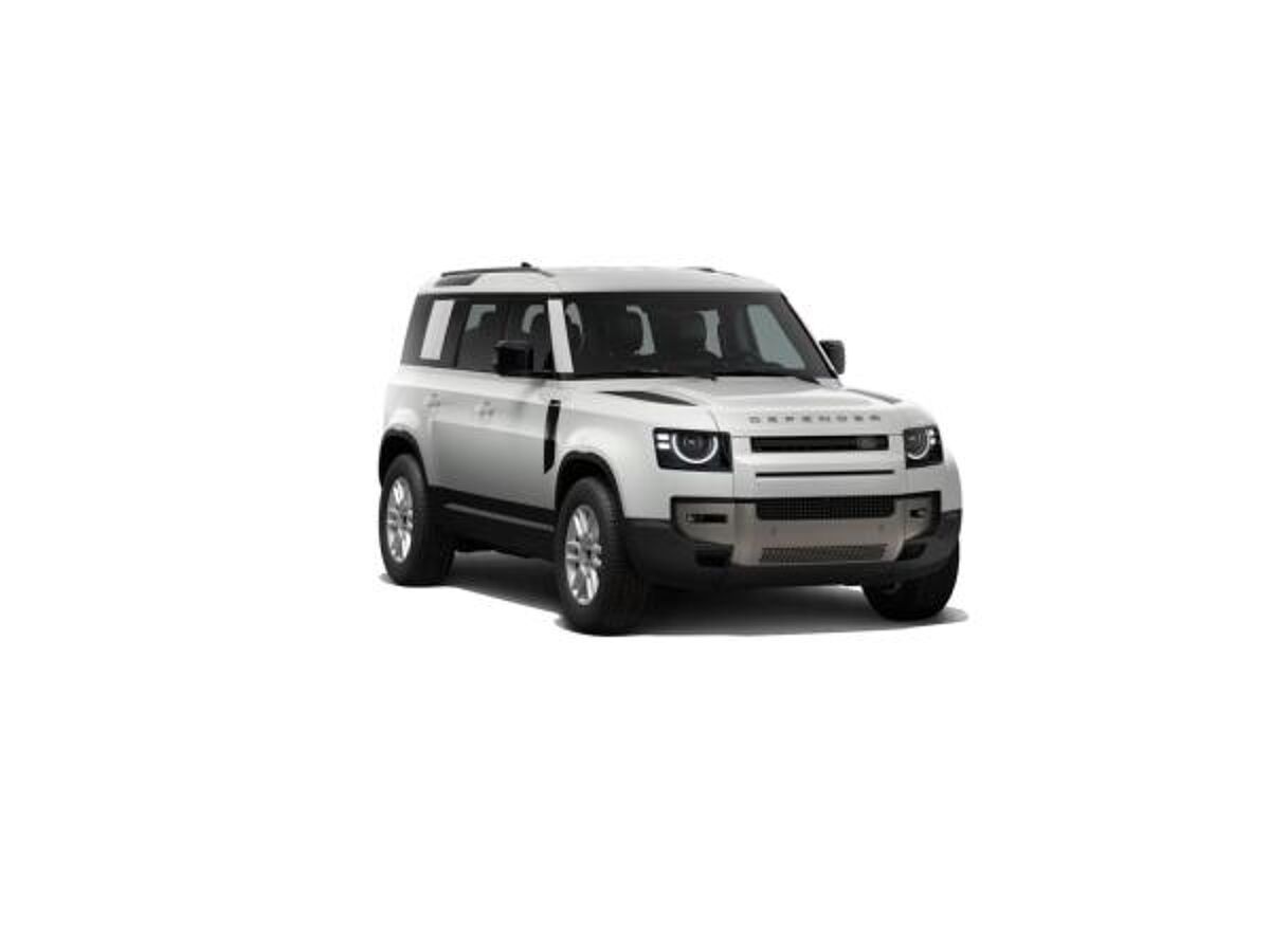Land Rover Defender 3.0 D200 S 110 DIESEL *ANPASSBAR* bild