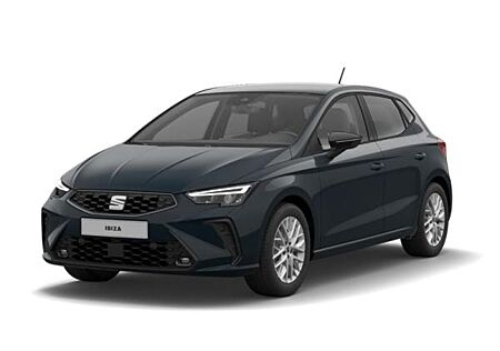 Seat Ibiza FR 1.0 TSI 85 kW (116 PS) 6-Gang