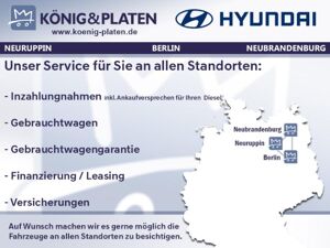 Hyundai IONIQ 5 FL 84 kWh 2WD UNIQ Park-Paket bild 5
