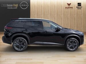 Nissan X-Trail bild 7