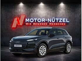 Audi Q6 e-tron SUV 185kw **BESTELLAKTION - NUR MIT EROBERUNG**