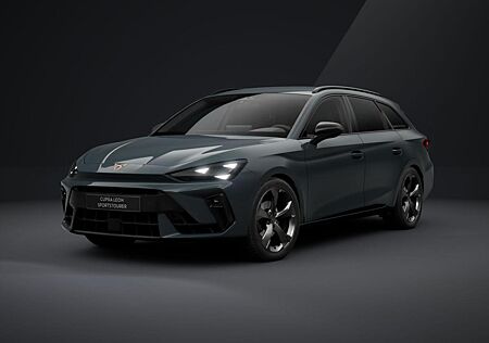 Cupra Leon Sportstourer 1.5 TSI 110 kW (150 PS) 7-Gang-DSG