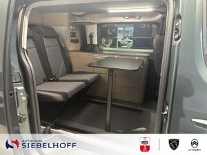 Citroën SpaceTourer Spacetourer Holidays Diesel 180 Automatik bild 6