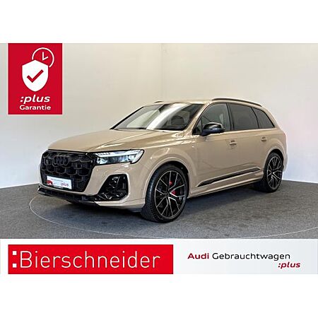 Audi Q7 leasen
