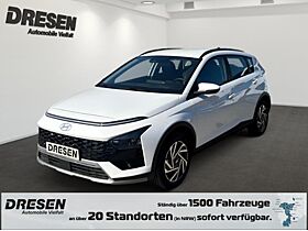 Hyundai BAYON 1.0 T-GDI Trend*Gewerbe* Komfort-Paket*LED*Keyless*Carplay