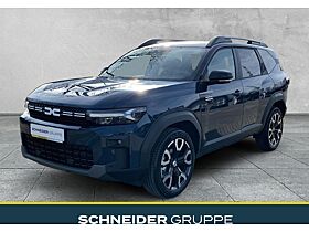 Dacia Bigster JOURNEY ECO-G 140 Dacia Bigster JOURNEY ECO-G 140