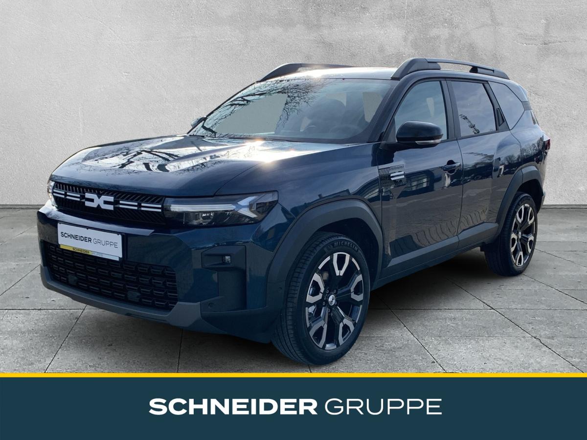 Dacia Bigster JOURNEY ECO-G 140 bild