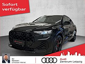 Audi RS Q8 SUV performance OLED*Vmax305*HuD*RS-AGA*23 Audi RS Q8 SUV performance OLED*Vmax305*HuD*RS-AGA*23