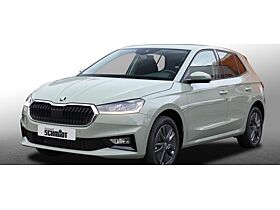 Skoda Fabia Balance 1.0 TSI DSG Skoda Fabia Balance 1.0 TSI DSG