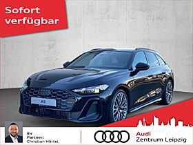 Audi A5 Avant e-hybrid qu. MATRIX*AHK*Pano*Tech plus* Audi A5 Avant e-hybrid qu. MATRIX*AHK*Pano*Tech plus*