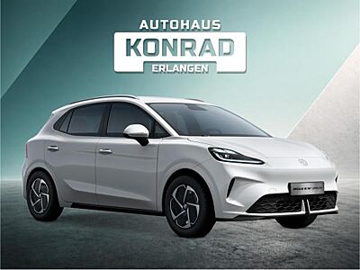 MG MG4 EV🔌Urban⚡Comfort 54kWh🔋*416km Reichweite*mehrere Farben zur Auswahl*