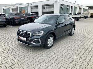 Audi Q2 advanced 30 TDI Keyless elHeck Cam FLA Navi bild 2
