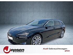 Audi A6 e-tron A6 Avant e-tron performance Luft HUD 20 Matrix