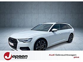 Audi A6 Avant 50 TFSI e Sport advanced qu. S tr. Matr