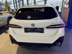 BMW 520 d Touring für Businesskunden bild 2