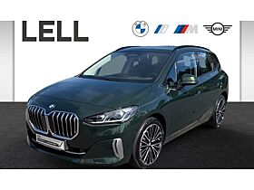 BMW 220 220i Active Tourer Head-Up HK HiFi DAB LED AHK BMW 220 220i Active Tourer Head-Up HK HiFi DAB LED AHK