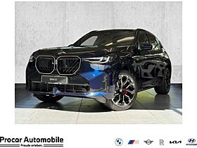 BMW X3 xDrive20d M Pro Pano 360° H/K HuD DA/+ Ahk BMW X3 xDrive20d M Pro Pano 360° H/K HuD DA/+ Ahk