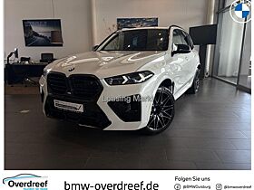 BMW X5 M Competition Innovationsp. Panorama AHK BMW X5 M Competition Innovationsp. Panorama AHK