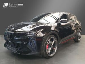Alfa Romeo Junior Elettrica VELOCE  280 PS Panoramadach  Top Deal bild 1