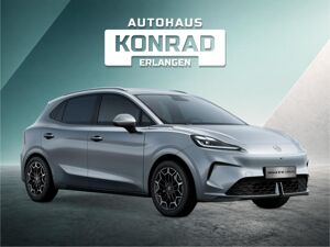 MG MG4 EV🔌Urban⚡Premium✨ 54kWh🔋*405km Reichweite*mehrere Farben zur Auswahl* bild 7