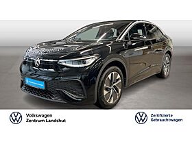 Volkswagen ID.5 Pro electric Automatik 2xKlima ACC AUT LED