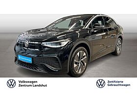 Volkswagen ID.5 Pro electric Automatik 2xKlima ACC AUT LED Volkswagen ID.5 Pro electric Automatik 2xKlima ACC AUT LED