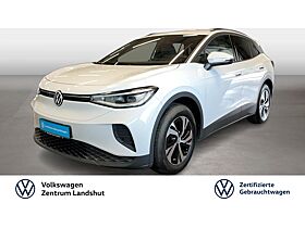 Volkswagen ID.4 Pure electric Automatik 2xKlima ACC AUT LED