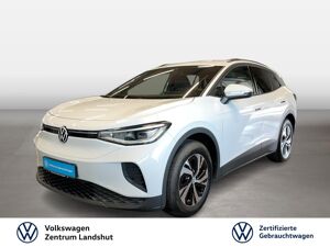 Volkswagen ID.4 Pure electric Automatik 2xKlima ACC AUT LED bild 1
