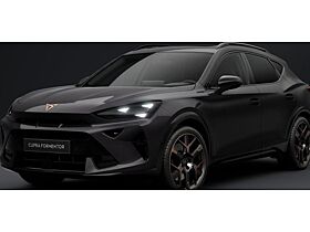 Cupra Formentor VZ 265PS DSG AHK,HD-MATRIX,PANO,SENNHEISER,NAVI!