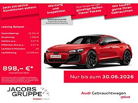 Audi RS e-tron GT performance Carbon/S-Sitze pro/Laser/HuD/Massage/360° Audi RS e-tron GT performance Carbon/S-Sitze pro/Laser/HuD/Massage/360°