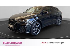 Audi RS Q3 2,5 TFSI Sportback quattro LED+Pano+APP+ACC+Navi+Kamera Audi RS Q3 2,5 TFSI Sportback quattro LED+Pano+APP+ACC+Navi+Kamera