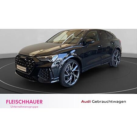 Audi RS Q3 leasen