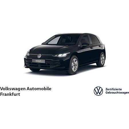 VW Golf leasen