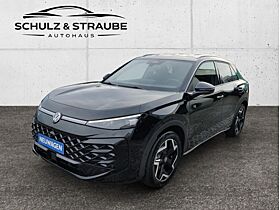 Volkswagen T-Roc R-Line 1.5 l eTSI OPF 7-Ga