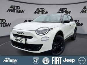Fiat 600 Street Klimaaut.|Kamera|PDC|LED|SHZ|CarPlay|USB bild 1