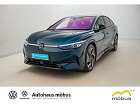 Volkswagen ID.7 Pro*ASG*360°*STHZG*MASSAGE*MEMORY*HUD*MATRIX*