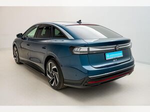 Volkswagen ID.7 Pro*ASG*360°*STHZG*MASSAGE*MEMORY*HUD*MATRIX* bild 7
