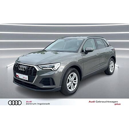 Audi Q3 leasen