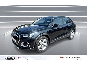 Audi Q3 35 TDI advanced AHK LED ACC Kam Navi+ Virtual Audi Q3 35 TDI advanced AHK LED ACC Kam Navi+ Virtual