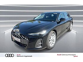Audi A6 Avant TDI Tech+ MATRIX AHK PANO 360° Memory Audi A6 Avant TDI Tech+ MATRIX AHK PANO 360° Memory