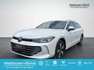 Volkswagen Passat Business 2,0 TDI DSG Gewerblich bild 1